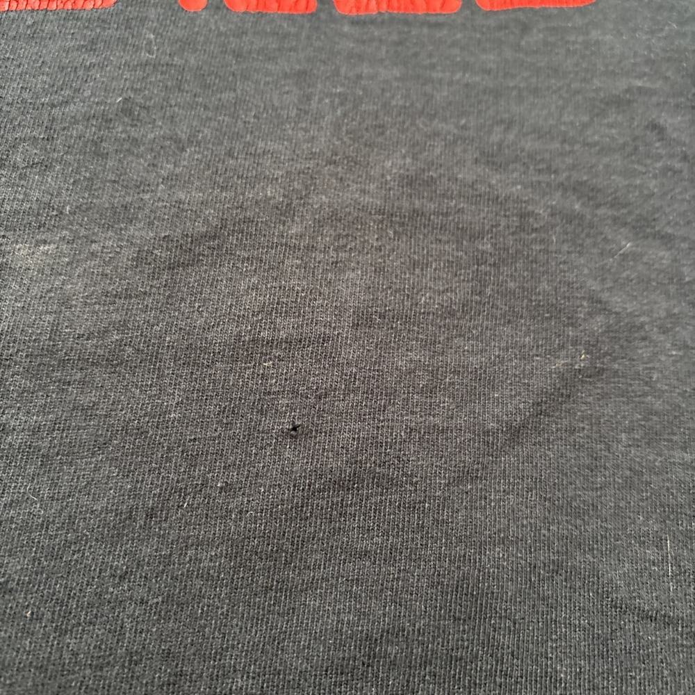 Vintage Queens Of The Stone Age T Shirt Band Tee Large L Y2K - Picture 4 of 8